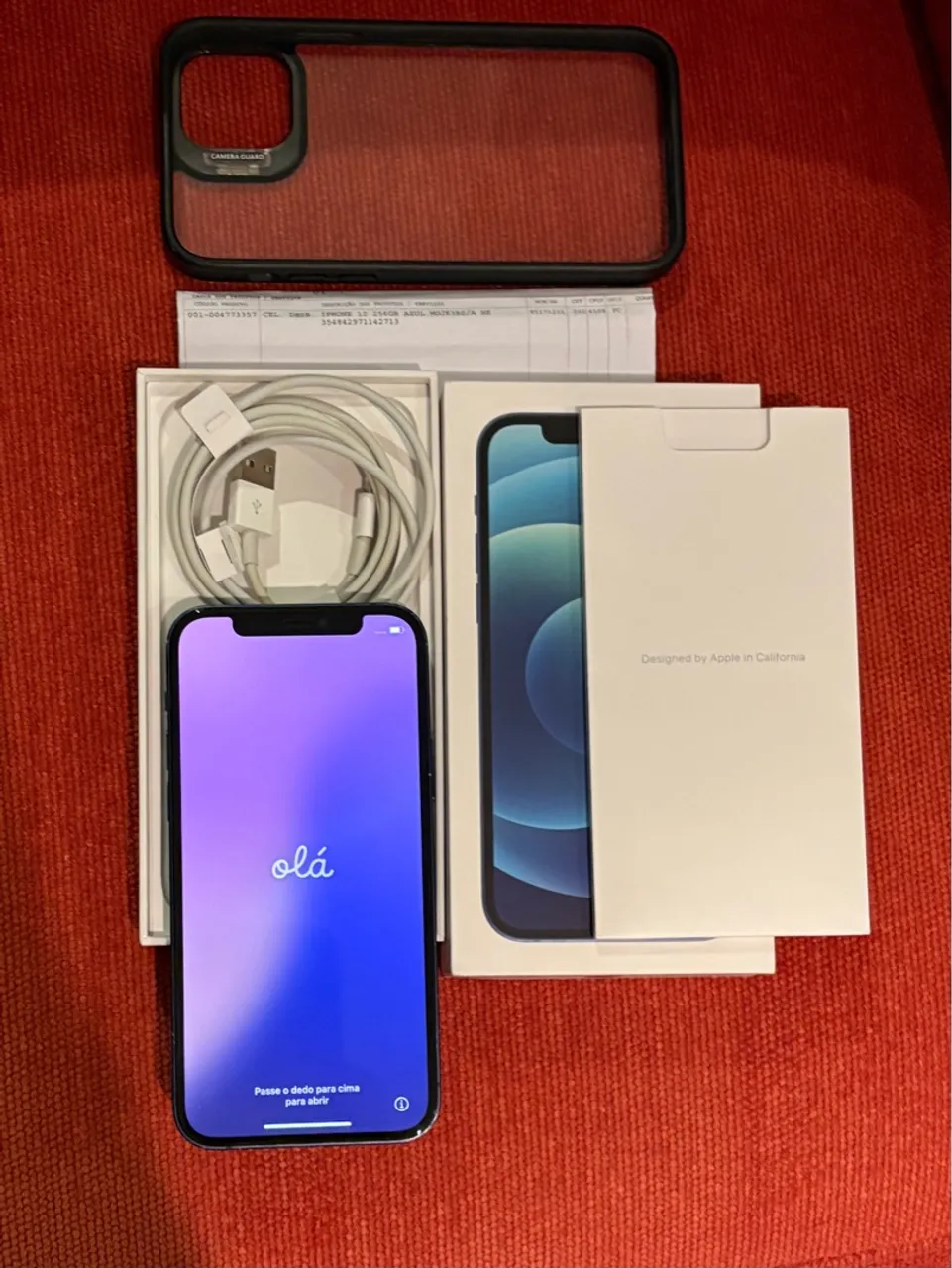 iPhone 12 256GB