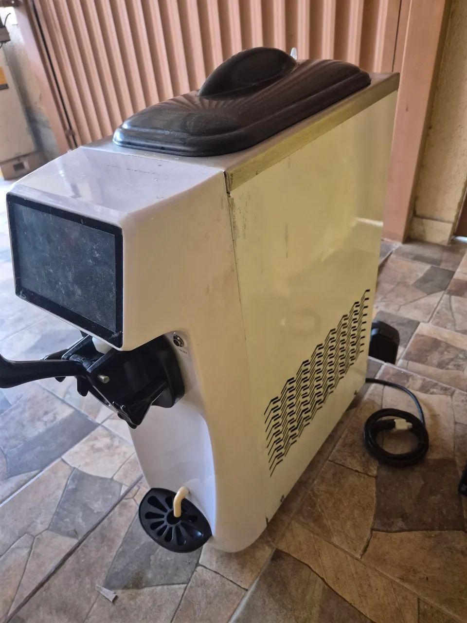 Máquina Sorvete Elgin Gelatta - Foto 4
