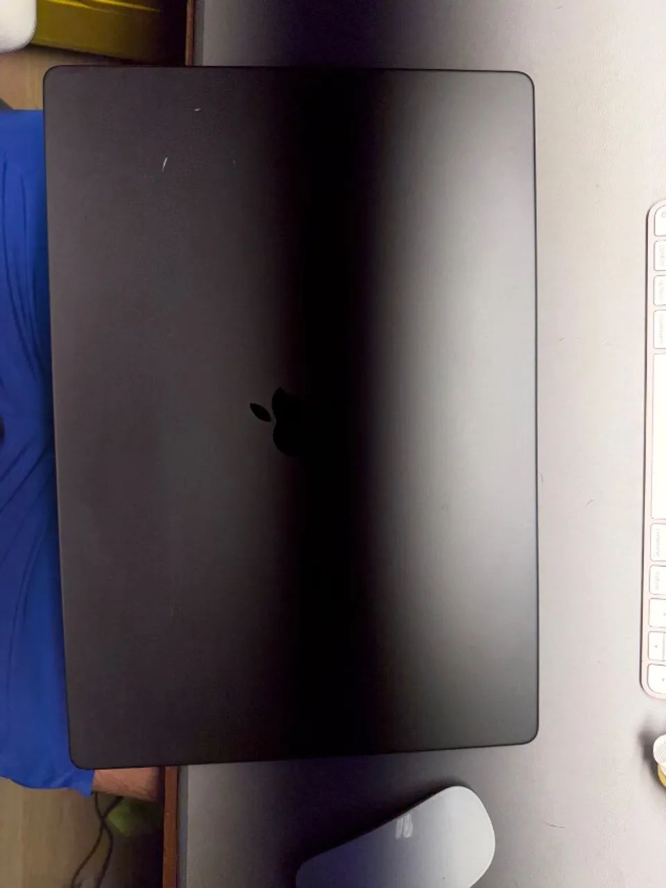 MacBook Pro Max M4, 36 GB, 1 Tera de Memoria, Garantia Apple até Março - Foto 5