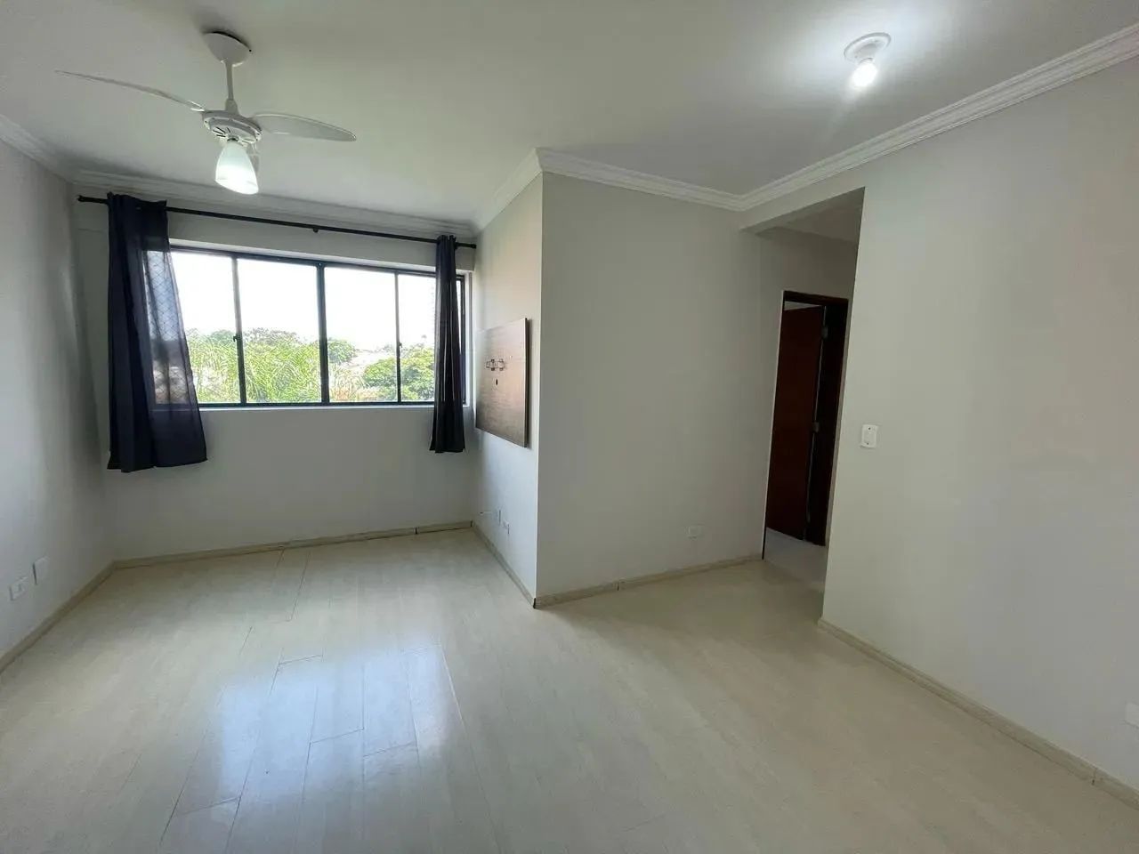 QUINTA DA BOA VISTA -Apartamento para locação com 3 dormitórios para alugar, 70 m² por R$  - Foto 3