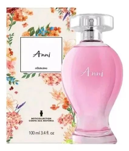 Perfume Boticollection " ANNI " 100ml - Foto 2