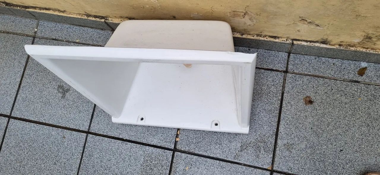 Tanque de Lavar Roupa - Branco442033798624071683