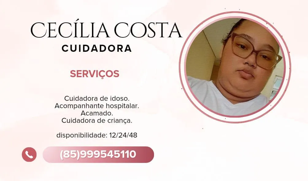Cuidadora 