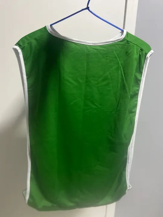 Colete de futebol para dividir os times  - Foto 2