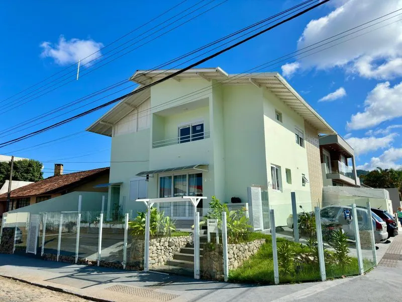 Apartamento - Itacorubi - Florianópolis - Sc