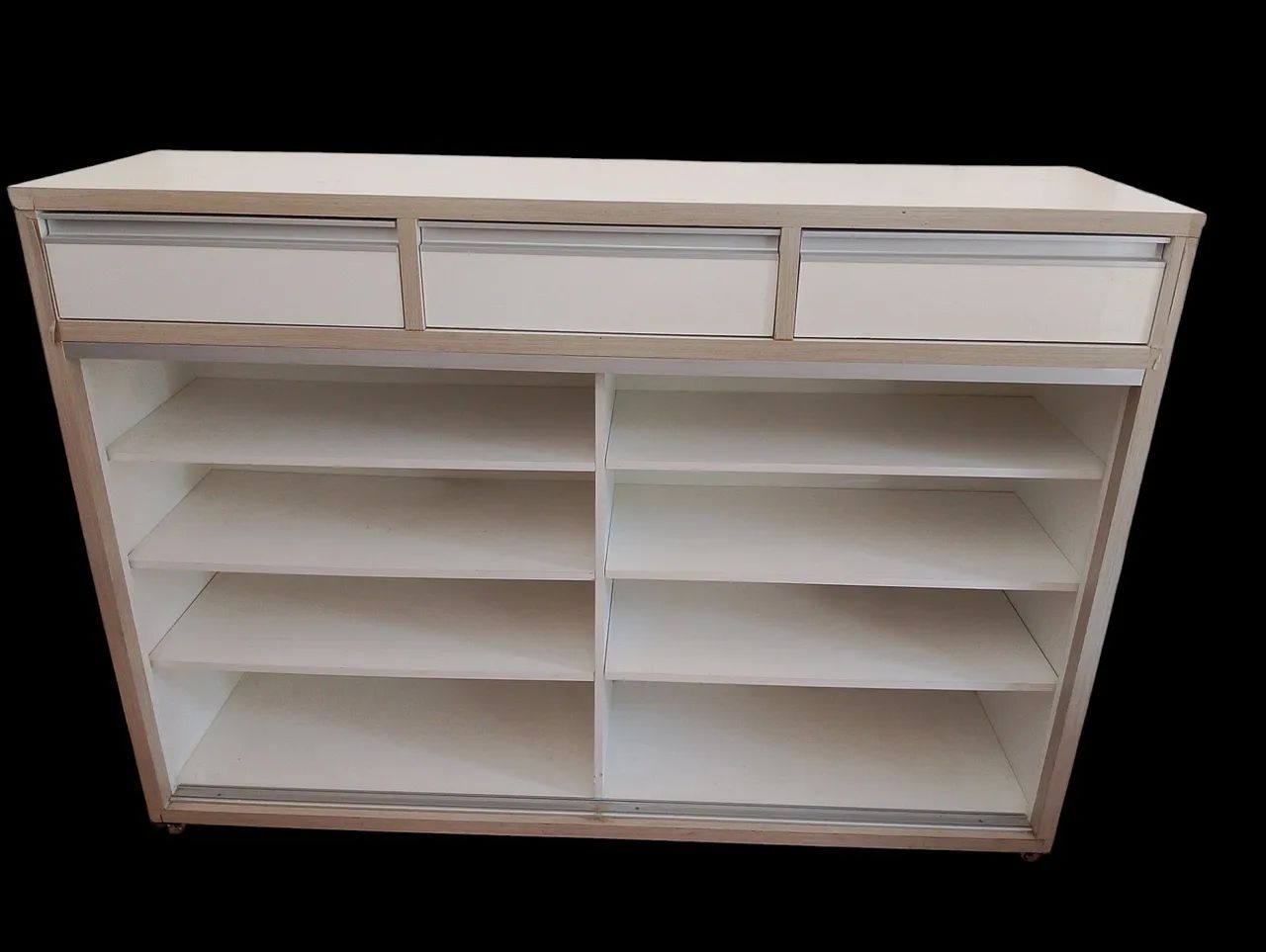 Cômoda em MDF,leia o anúncio  - Foto 5