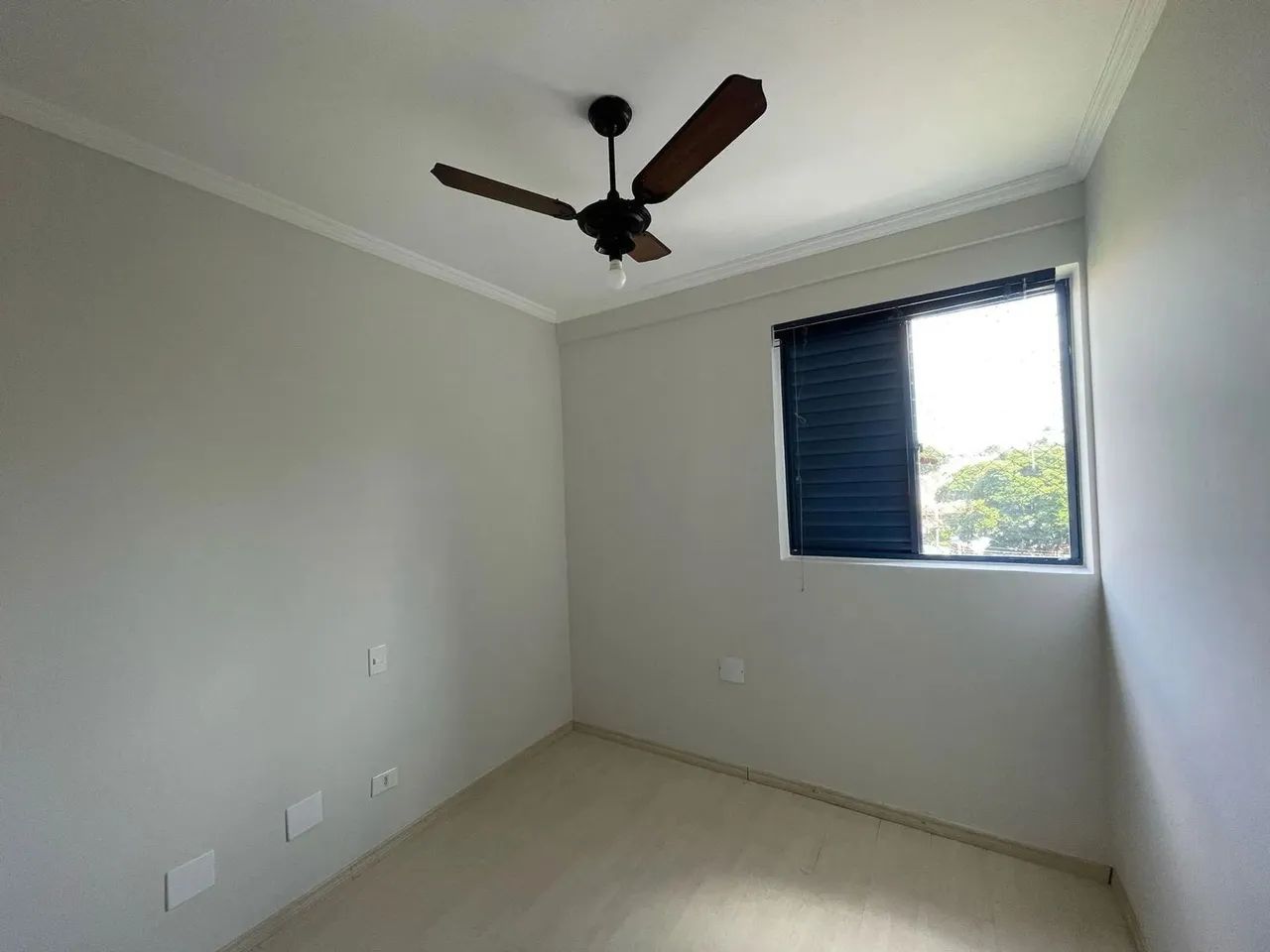 QUINTA DA BOA VISTA -Apartamento para locação com 3 dormitórios para alugar, 70 m² por R$  - Foto 7