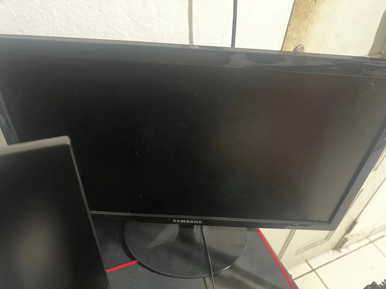 Monitor Samsung 20pl