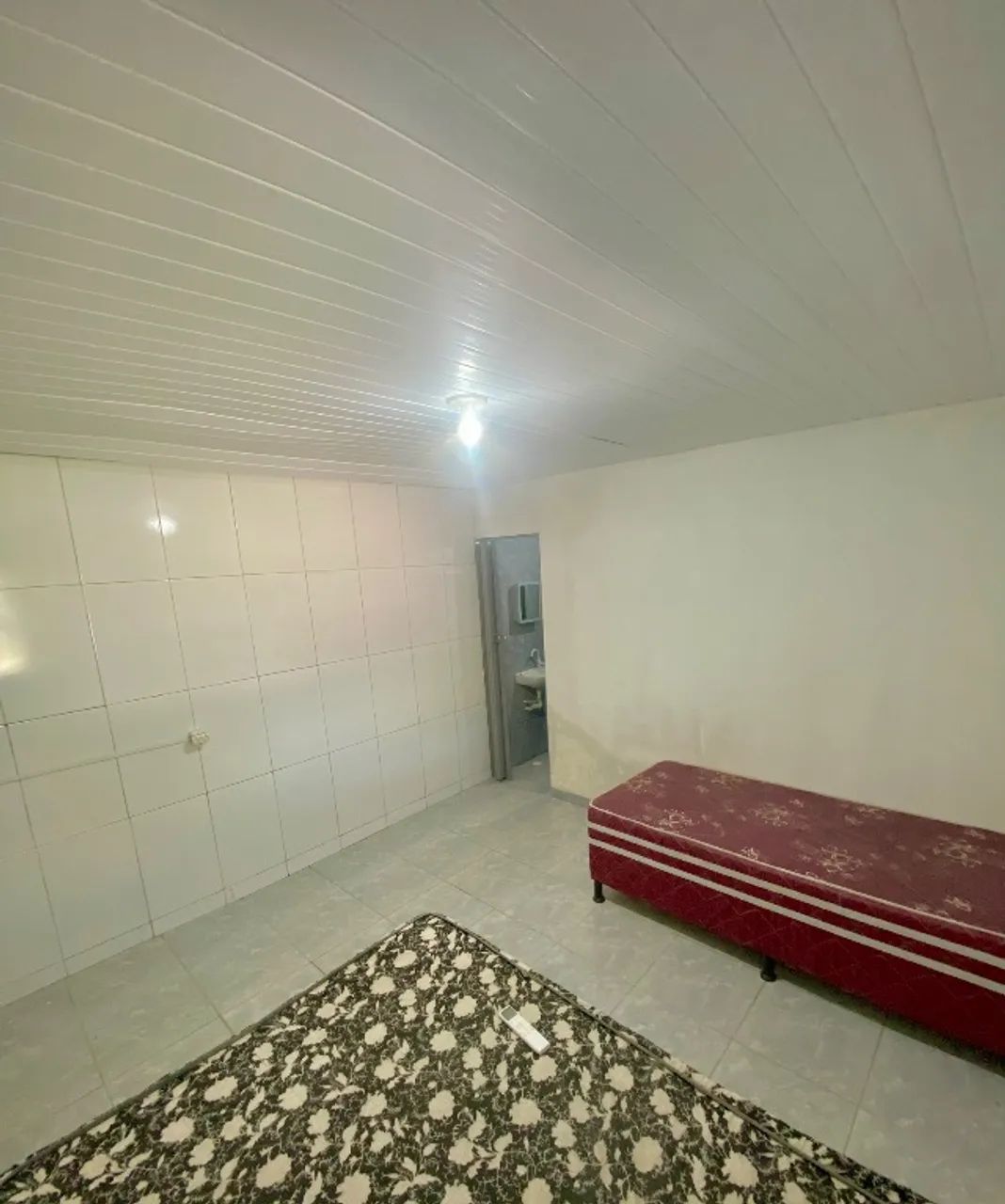 Alugo Casa na Praia de Serrambi Em Ipojuca - Foto 5