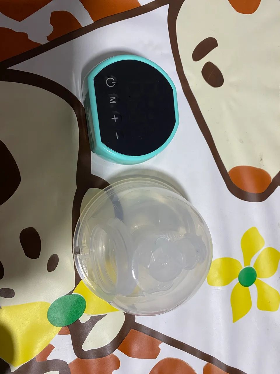 Extrator de leite  - Foto 2