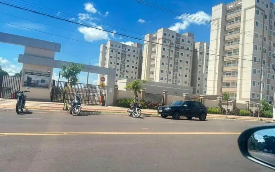 Residencial Castello di Agostino