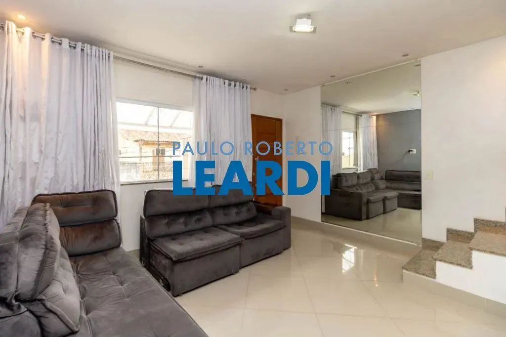 SOBRADO - JARDIM MANGALOT - SP