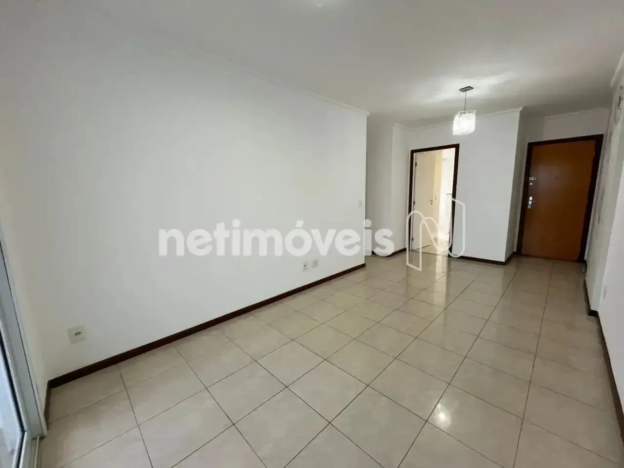 Locação Apartamento 2 quartos Praia do Canto Vitória