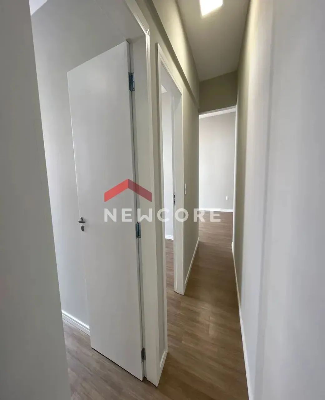 Apartamento em Rua Vereador Mário Coelho Pires - Campinas - São José/SC - Foto 3