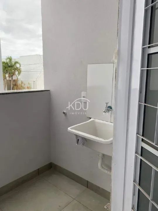 Apartamento para aluguel Jardim Luciana Primavera do Leste 1.900,00 - Foto 4