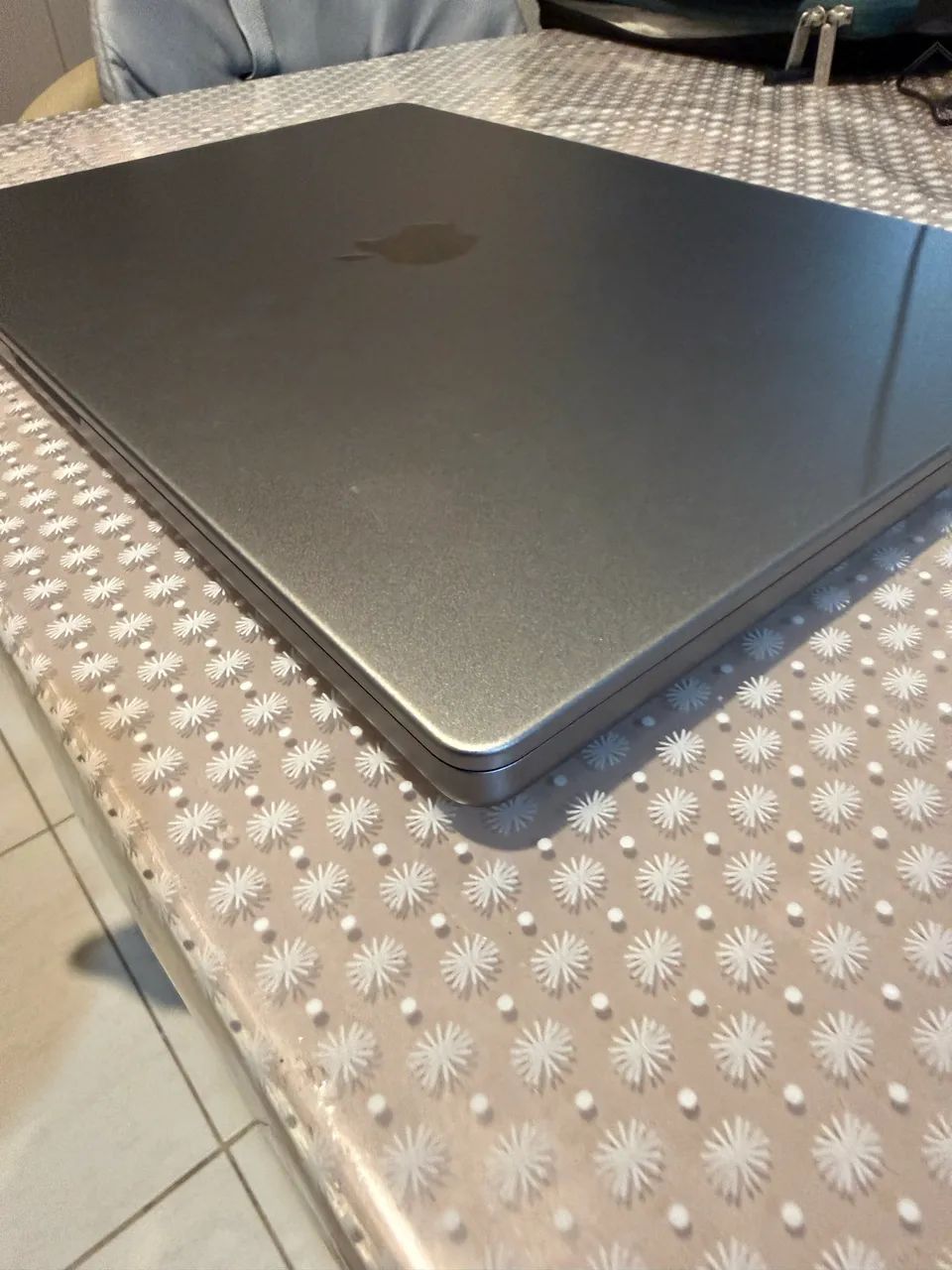 MacBook Pro M1 Max 64gb 1tb - Notebooks - Jardim Flor da Montanha