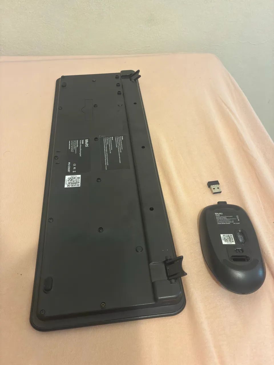 Teclado Multilaser - Foto 4