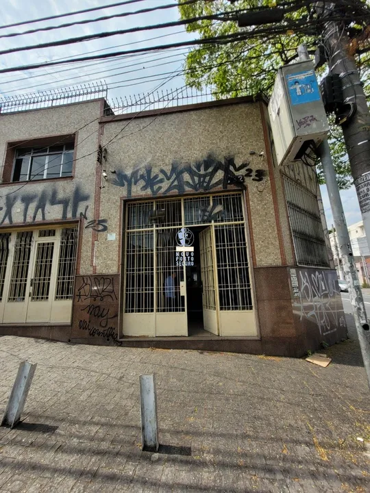 Sobrado para venda e locação