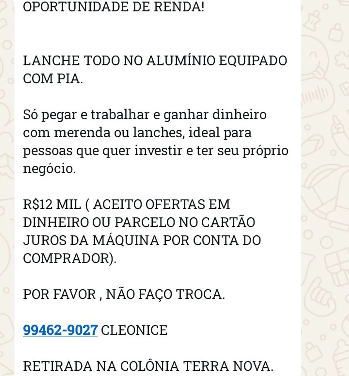 Food Truck - Pronto para o seu negócio! - Foto 4