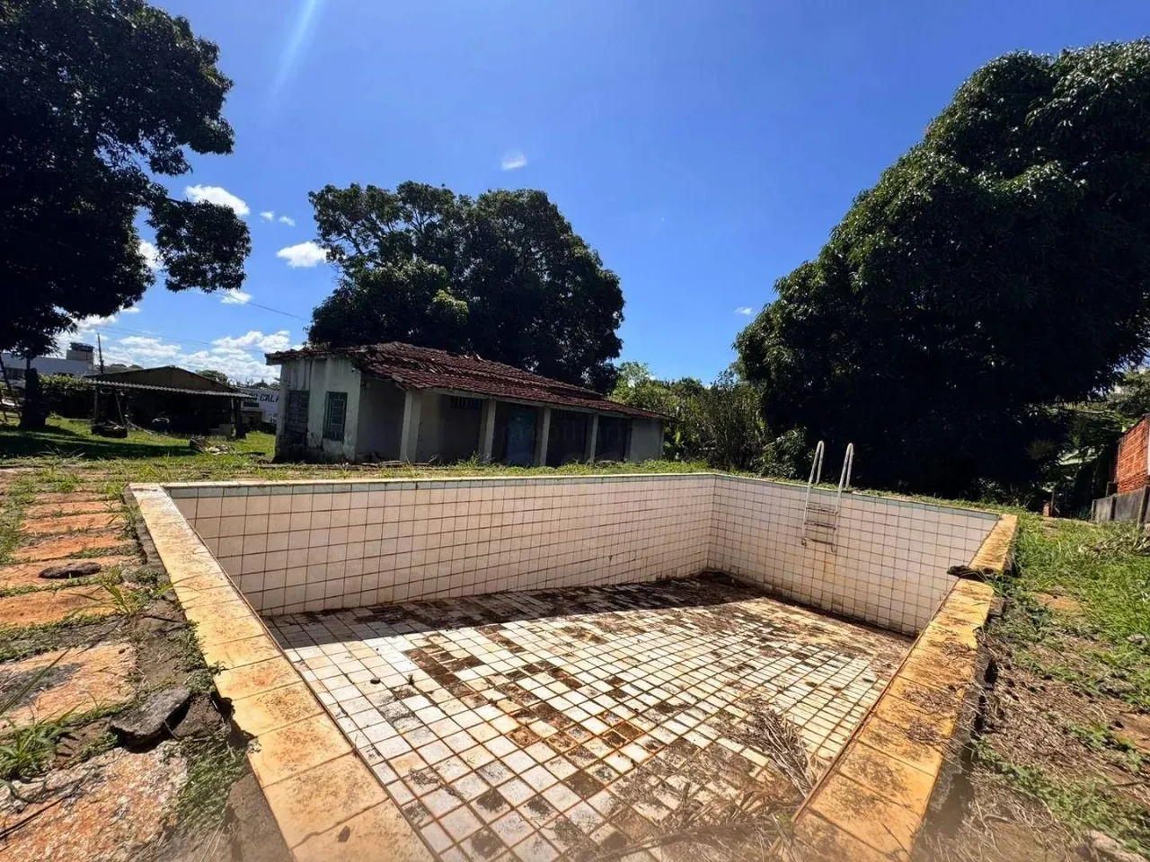 Terreno à venda, 300 m² por R$ 170.000,00 - Vila João Luiz de Oliveira - Anápolis/GO