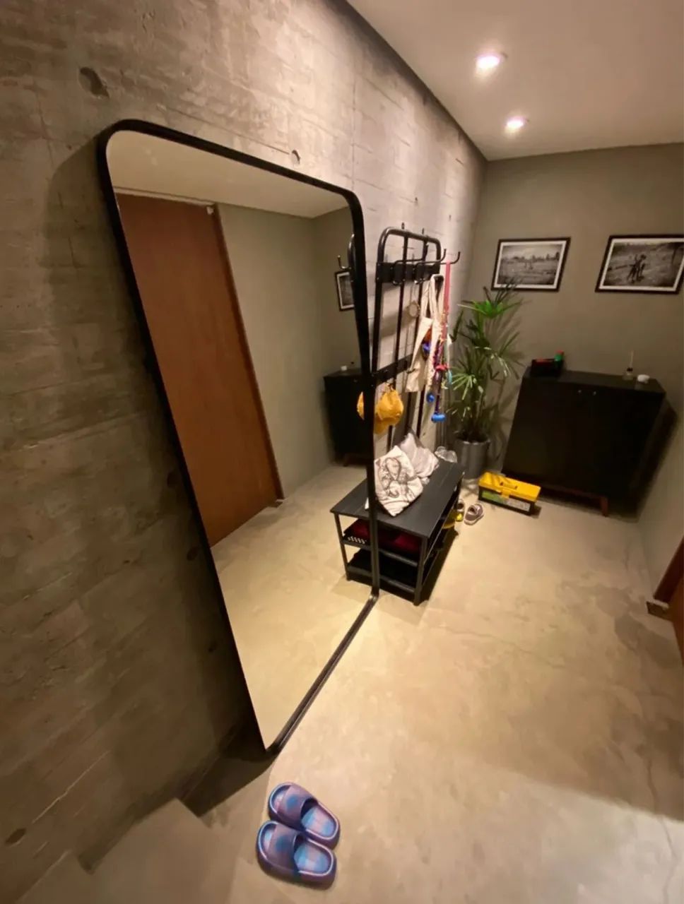 Espelho retangular 1,80 X 0,80 grande - Foto 2