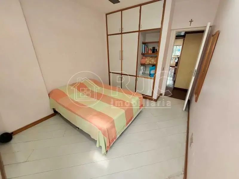 Apartamento - Padrão / Residencial / Tijuca - Foto 10