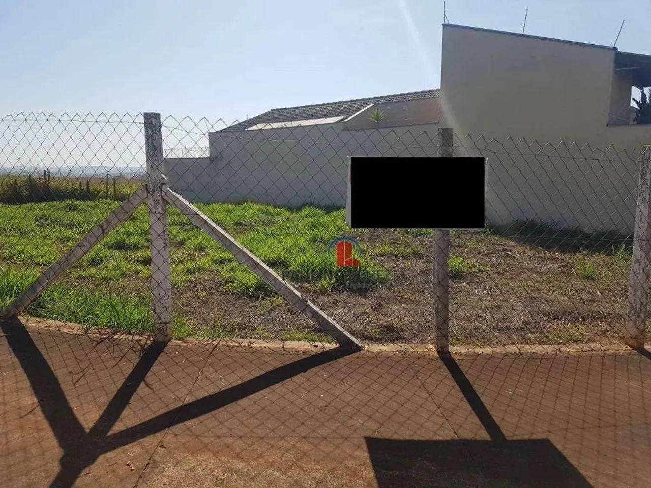 Terreno à venda, 357 m² por R$ 340.000,00 - Jardim Souza Queiroz - Santa Bárbara D'Oeste/S - Foto 4