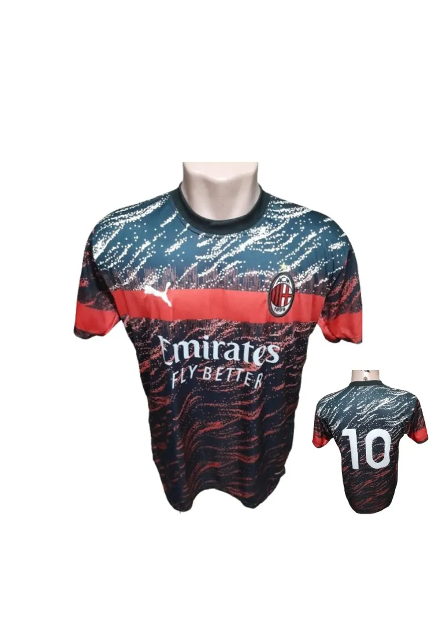 Camisa Milan