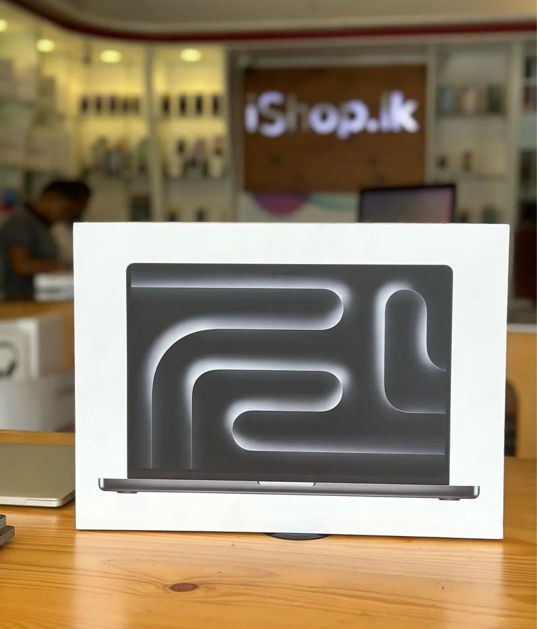 MacBook Pro M5 promoção 