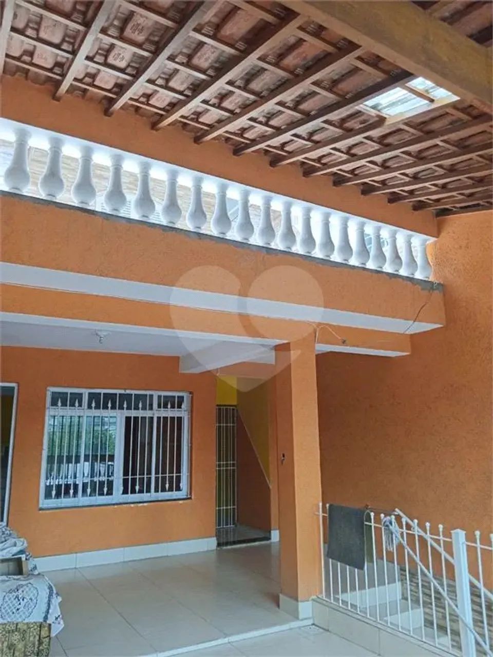 Sobrado com 3 quartos à venda em Jardim Teresa - SP