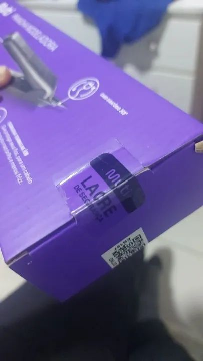 Chapinha Modeladora Multi Care - Foto 4