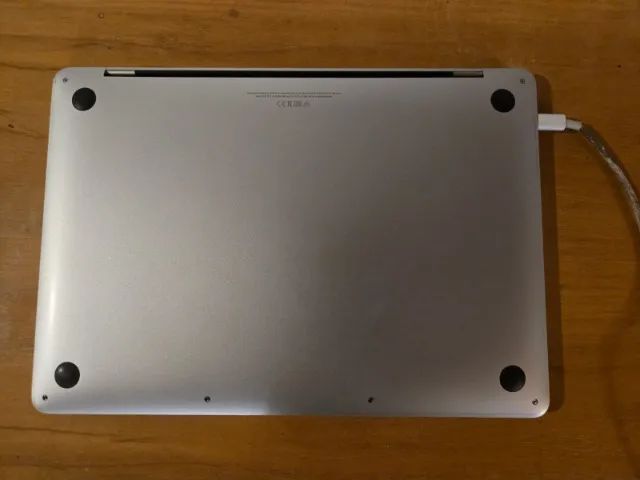 MacBook Pro 13" M1 (2020) - Excelente Estado! - Foto 3