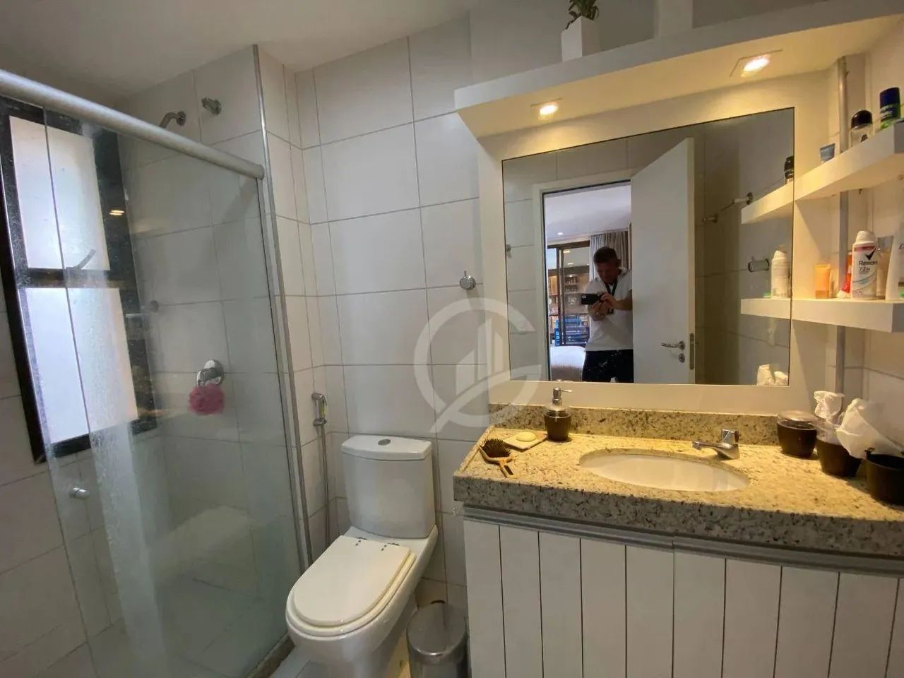 Apartamento com 4 dormitórios à venda, 118 m² por R$ 1.585.000,00 - Porto das Dunas - Aqui - Foto 7