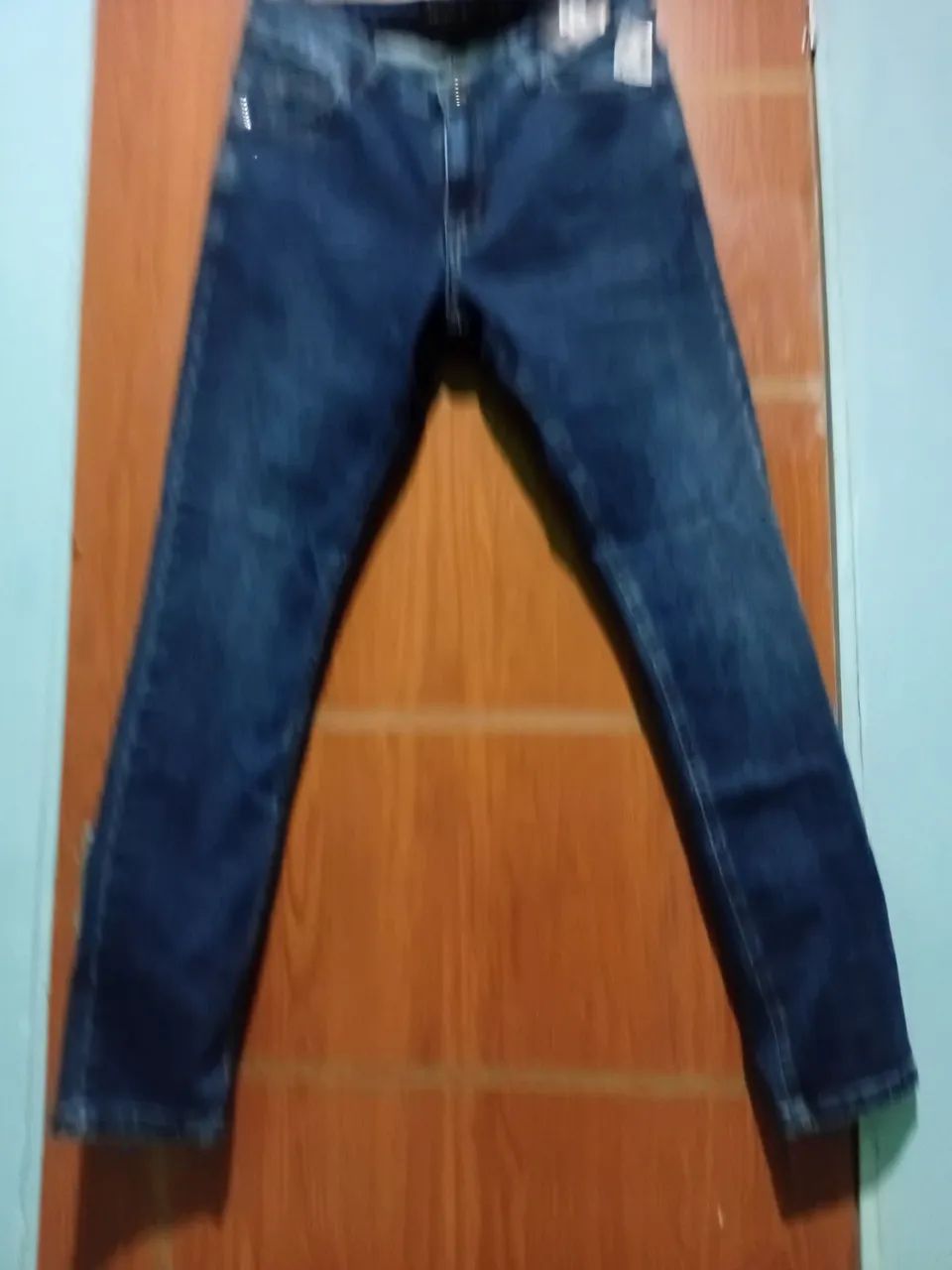  Calça Jeans - Foto 3