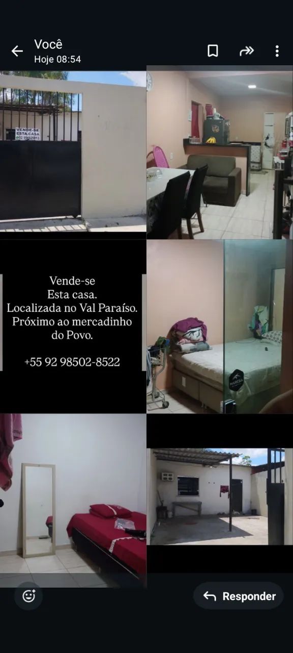 Foto - Manaus - Jorge Teixeira