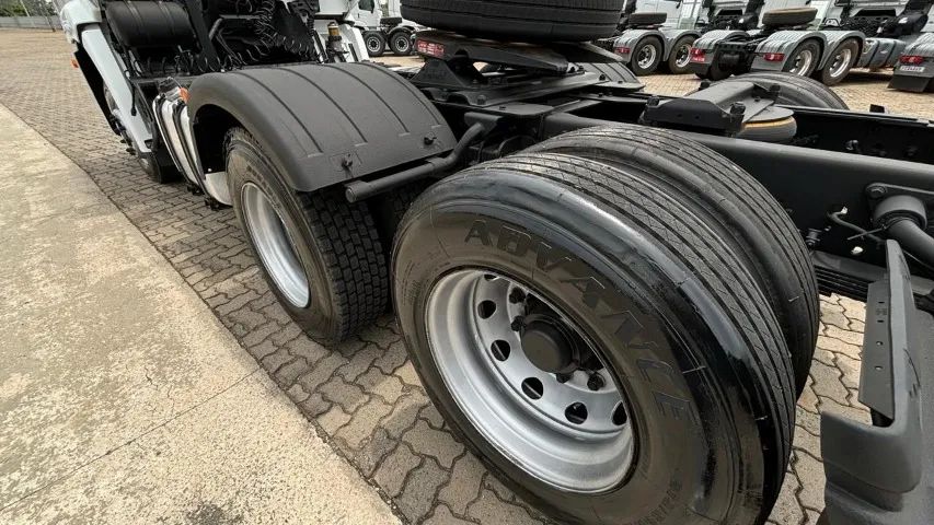 Volkswagen 25.360 2021 - Foto 12