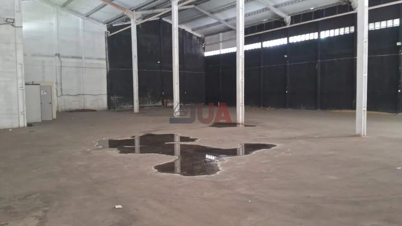 Galpão para alugar, 750 m² por R$ 12.350,00/mês - Austin - Nova Iguaçu/RJ - Foto 6