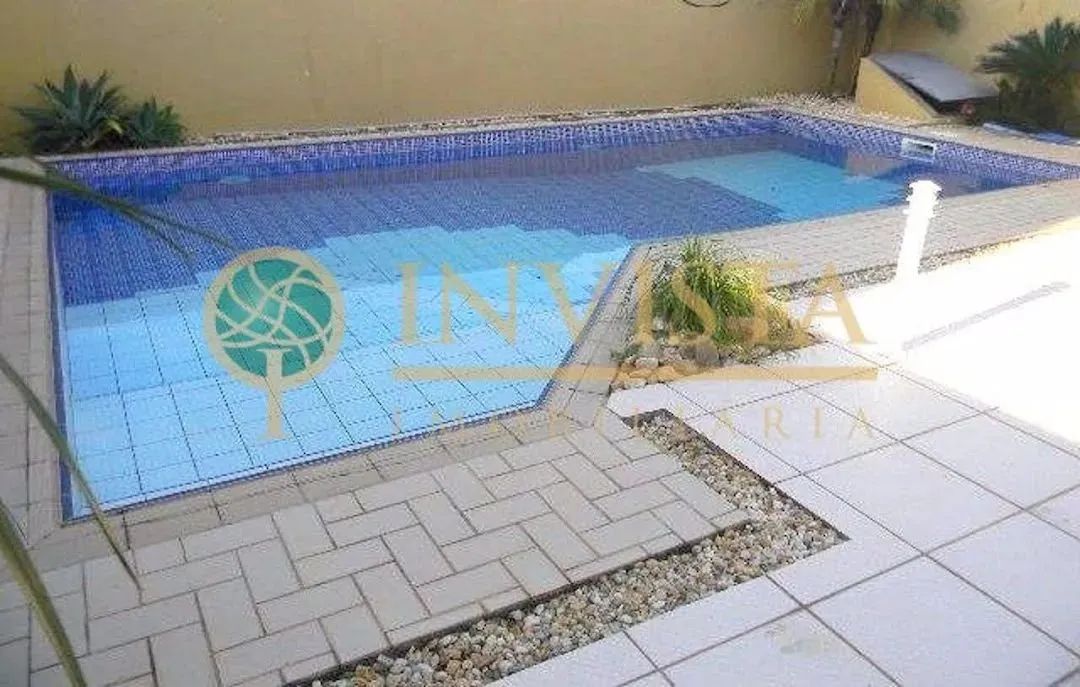 Casa com piscina e 5 quartos à venda em Coqueiros, Florianópolis. - Foto 3