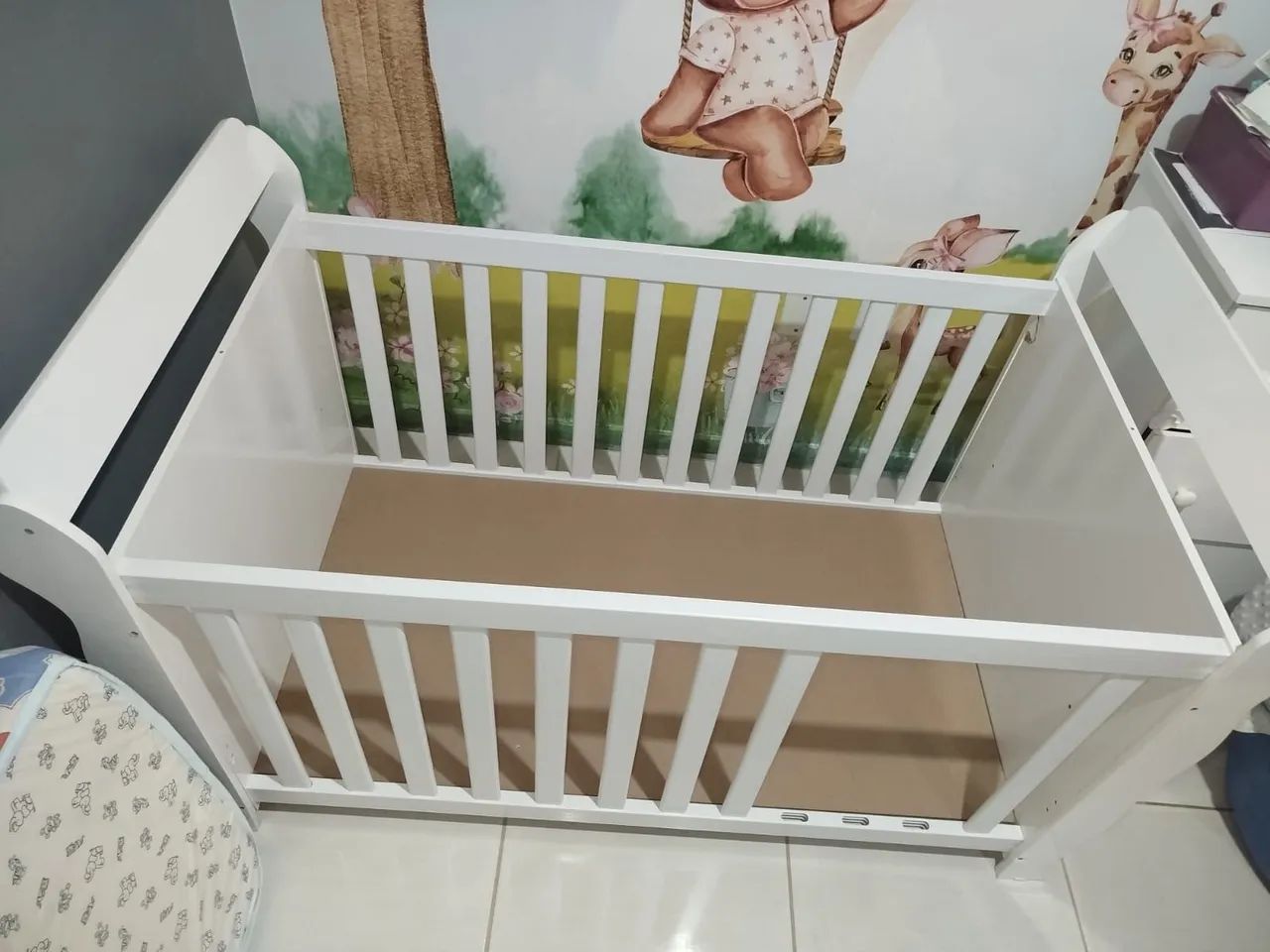 Berço infantil64520808052355121