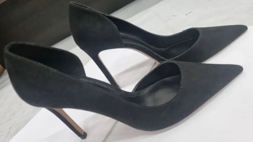 Sapato Scarpin MNG  - Foto 2