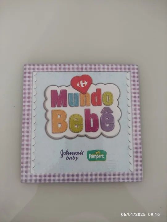 CDS para bebês - Foto 2