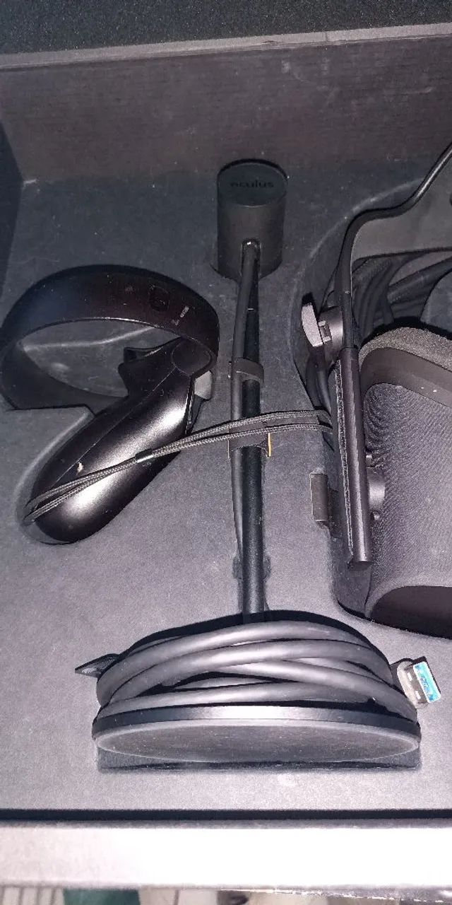 Oculus Rift S - VR