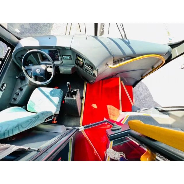 Onibus 17230 2017 - Foto 6