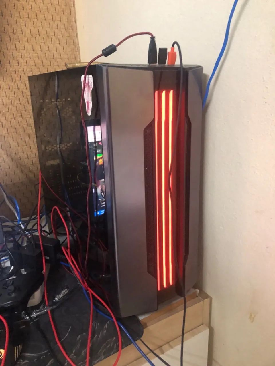 Pc I3 10 geração e Rtx 2060 - Foto 2