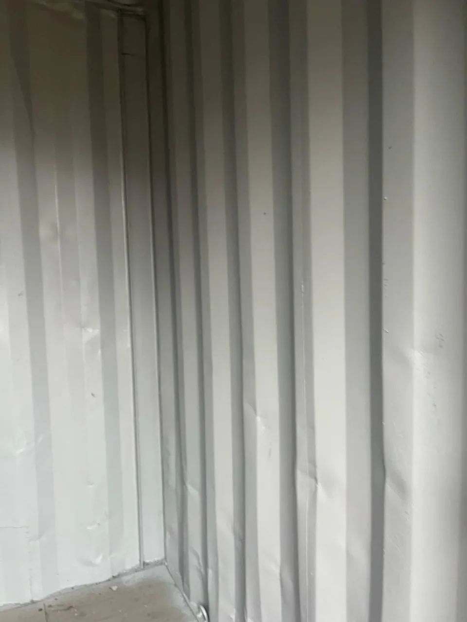 CONTAINER MODULADO -  a vista  - Foto 2