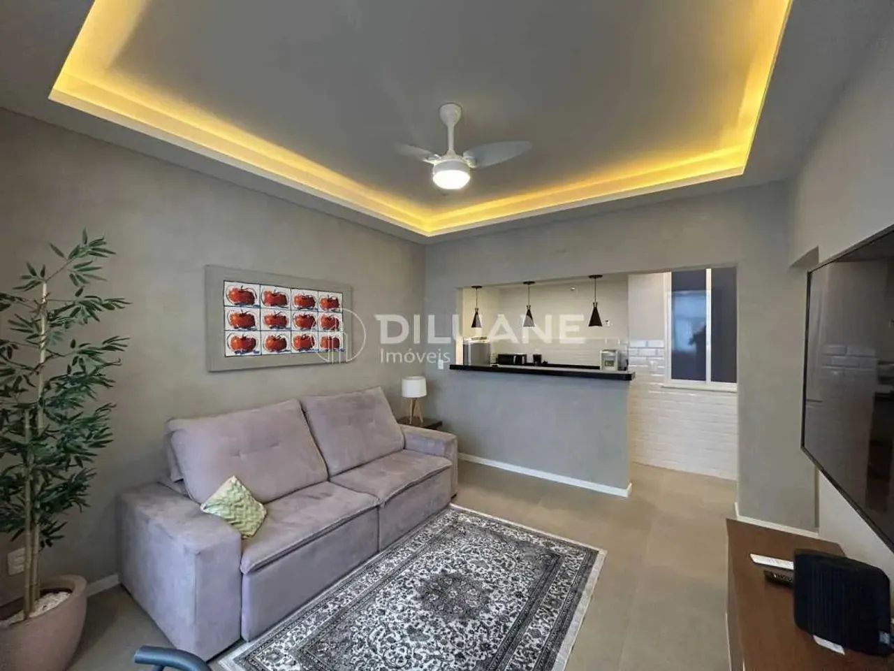 Apartamento : / Residencial / Copacabana