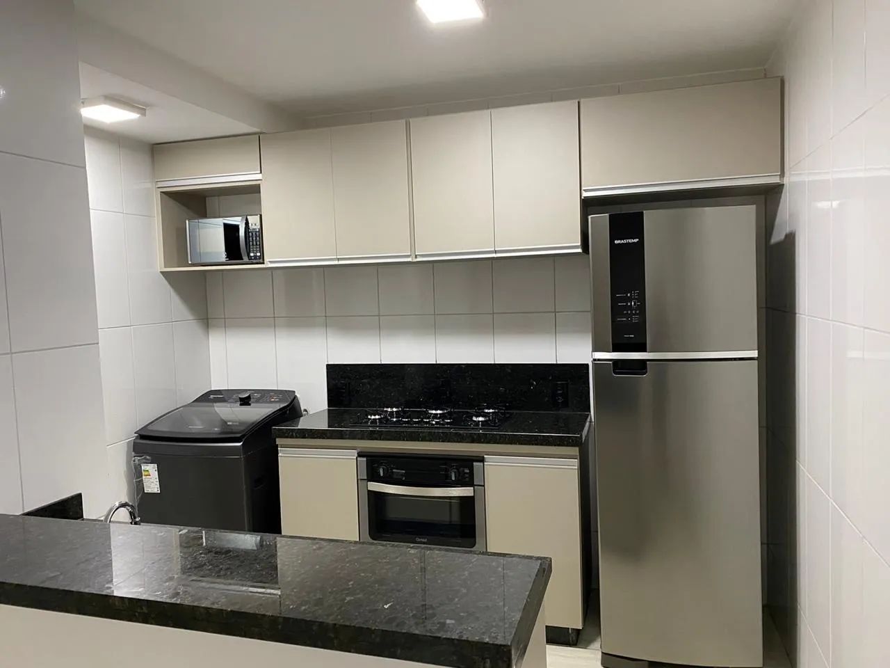 Foto - Araguari - Brasília