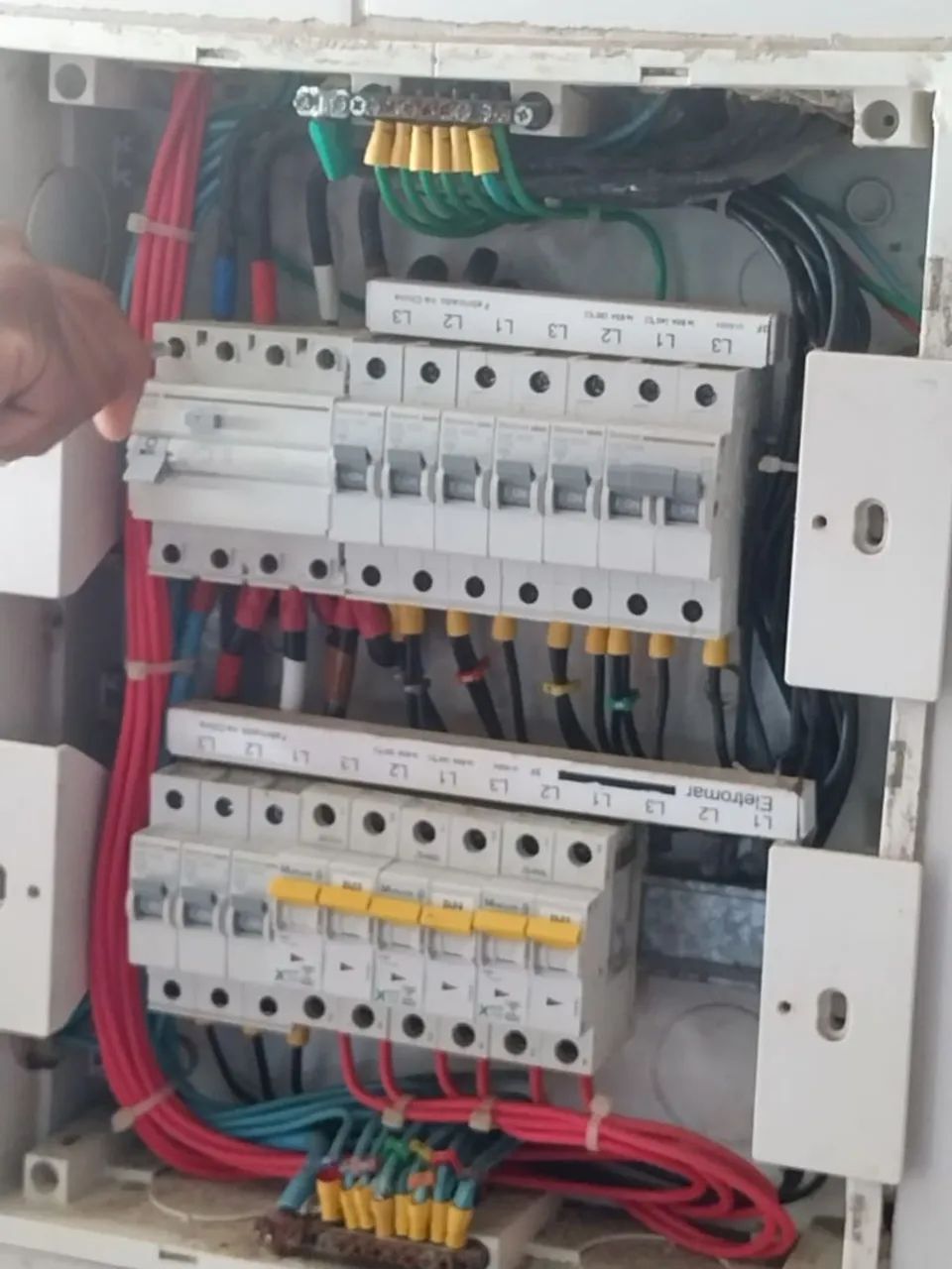 Eletricista residencial,predial e comecial - Foto 3
