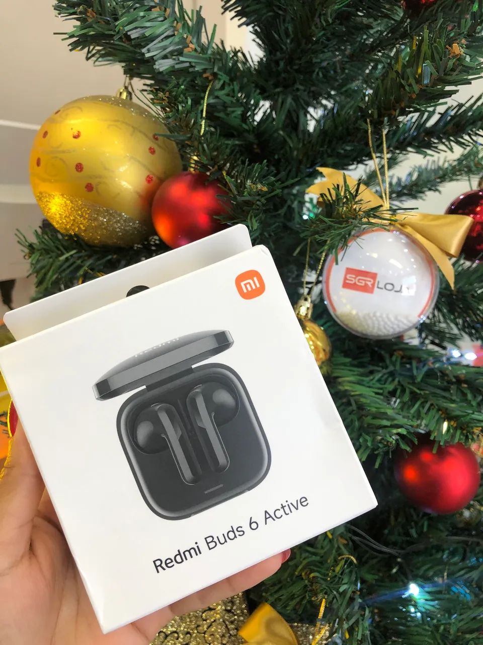 Redmi Buds 6 Active Original