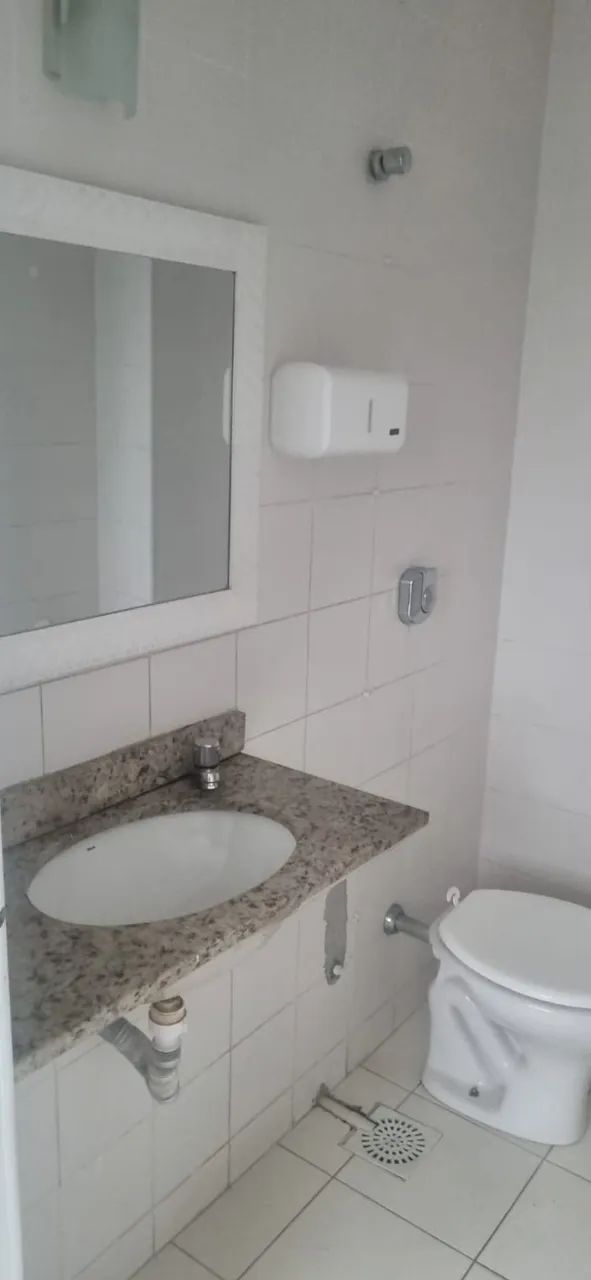 Sala comercial ± 30m² em Campo Grande - Foto 4